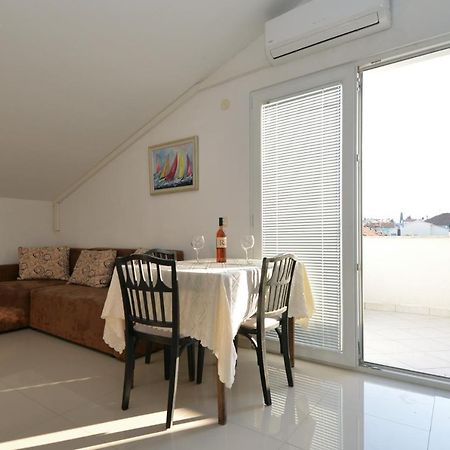 Apartmani Vedrana, Murter Esterno foto