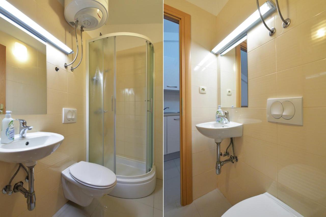 Apartmani Vedrana, Murter Esterno foto