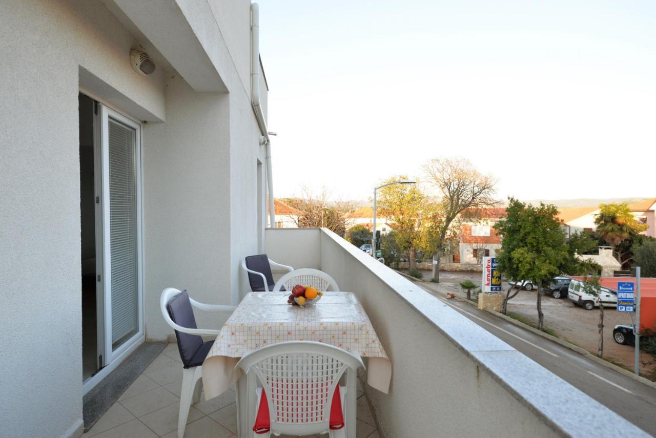 Apartmani Vedrana, Murter Esterno foto